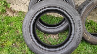 Letné pneumatiky Hankook - 2