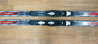 Predám detské JR bežky MADSHUS SKATE,160cm.NNN. - 2