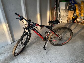 Horský bicykel Capriolo adrenaline 2021 - 2