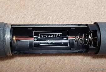 Profesionálni mikrofón Beyerdynamic EMX 86 - 2