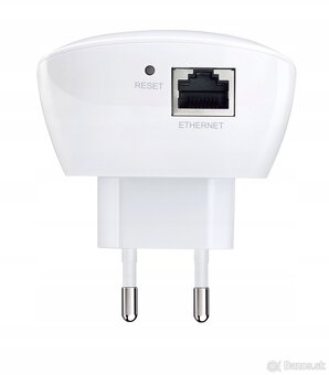 Wi‑Fi extender TP-Link TL-WA850RE - 2