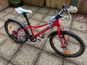 Detský bike Superior Paint XC 20" - 2