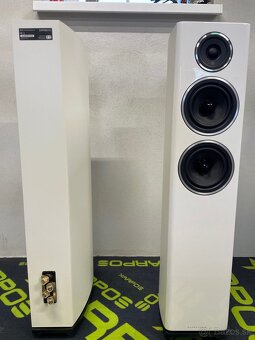 Wharfedale Diamond 11.3 white - 2
