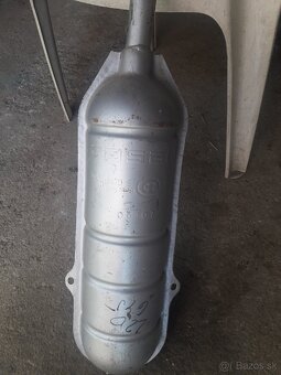 Nahradne diely škoda 105-130 - 2