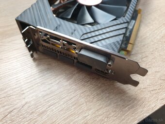 Predám RX 580 8GB XFX Radeon GTS XXX Edition - 2