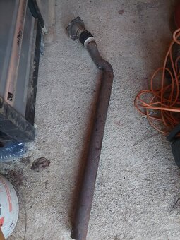 Downpipe 1.8t - 2