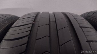205/55r16 Hankook - 2