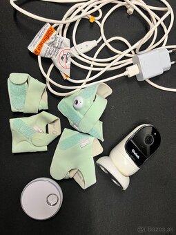 Owlet Smart sock 3 + kamera Cam - 2