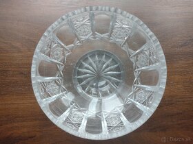 Predám sklenenú misku - 2