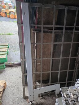 predam mreze pozvarane z pasoviny - 2