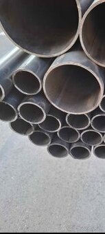 Pozinkované stĺpiky dĺžka - 400cm - 2