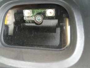 Snímač čiarových kódov Motorola DS3508 - 2