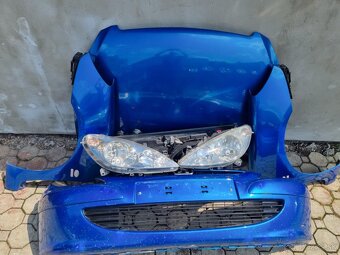 Predok Peugeot 307 pred fl - 2
