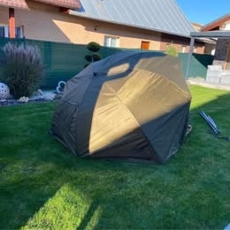 ZICO Brolly bivak system - 2