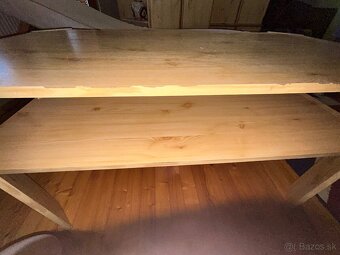 Konferenčný stolík - 2