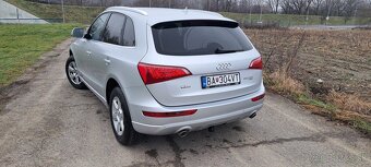 Audi Q5 - 2