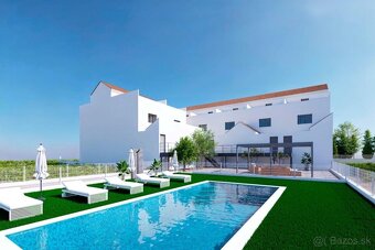 Španielsko – Alicante – Rafal - 2