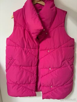 Reserved vestička - 2