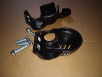 KTM Motocross dily - 2