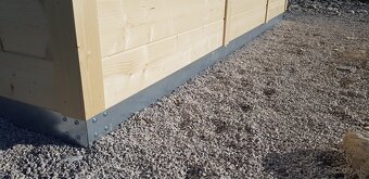 Záhradný domček - 2