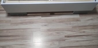 Rám postele 160x200 - 2