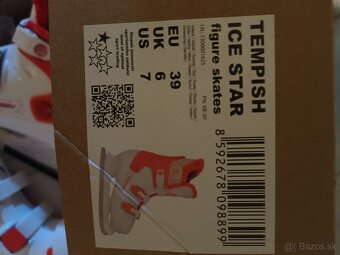 Dámske korčule - 2