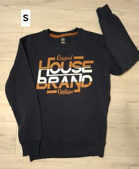 Pánske oblečenie - 2