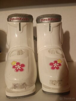 Dallbelo detské lyžiarky - 2