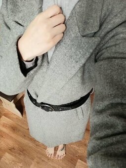 Dámsky kabát Reserved - 2