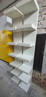 Ikea Lack police - 2