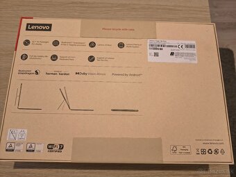 Predam Lenovo Yoga Tab Plus ZAEG0039CZ - 2