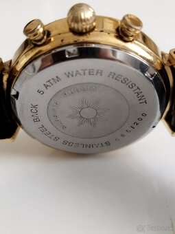 Poljot chronograph 23 jewels - 2