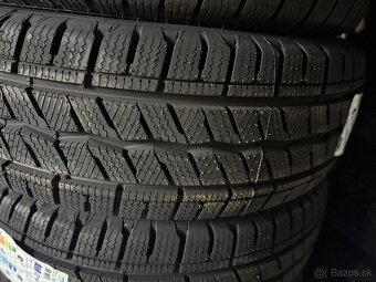 215/65 R16C Falke Eurowinter - 2