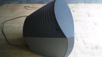 Tv GRUNDIG , LUXTRONIC - 2