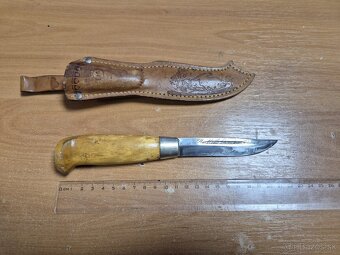 Fínsky nôž Marttiini - 2