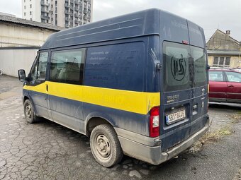Ford Transit 2.2 TDCi - 2