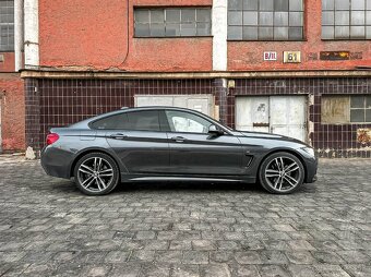 BMW Rad 4 Gran Coupé 430d xDrive Advantage A/T - 2