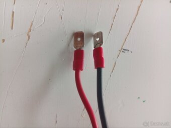 Predaj xenonove žiarovky 6 000 biele - 2