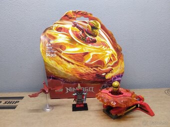 Lego Ninjago 71823 - 2