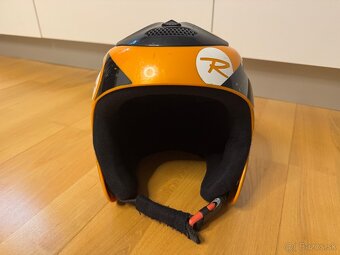 Detská Lyžiarska prilba Rossignol - 2