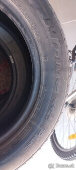 Pneumatiky 205/60R16H letne - 2