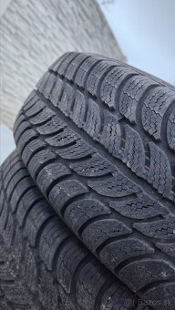Predam 175/65 r14 zimné pneumatiky - 2