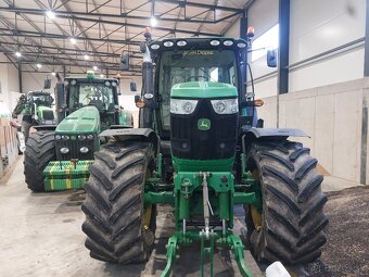 John deere 6210r - 2