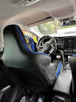 Renault megane gt šport - 2