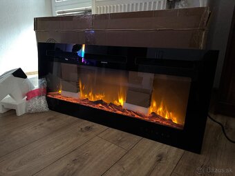 Krb elektrický - 2