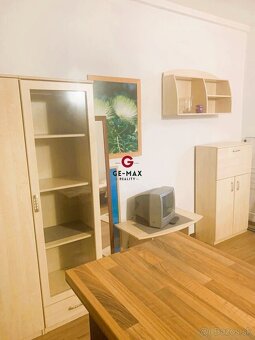 Garsónka na predaj v Humennom - 2