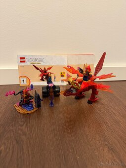 LEGO NINJAGO - 2