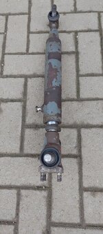 Predám servoriadenie - 2