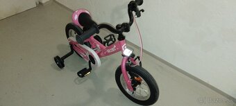 Detsky bicykel - 2