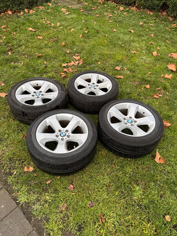 BMW Styling 132 R19 Dvojrozmer - 2